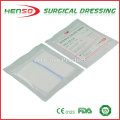 Henso estéril X Ray Gauze Pad